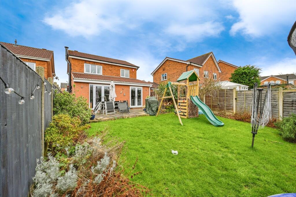 Additional image 17 of Filey, Amington, Tamworth