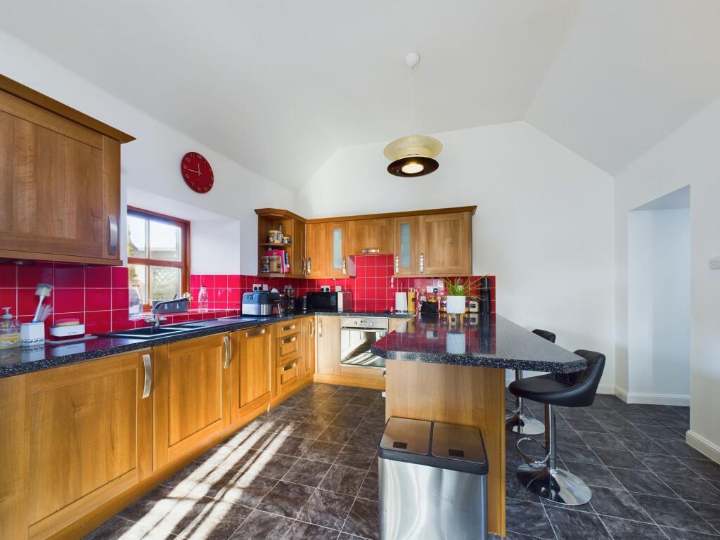 Additional image 6 of High Street, Insch, AB52