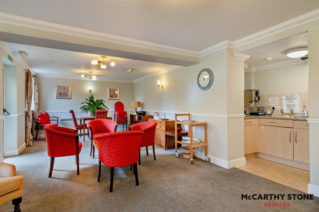 Additional image 8 of Fussells Court, Station Road, Worle, Weston-Super-Mare