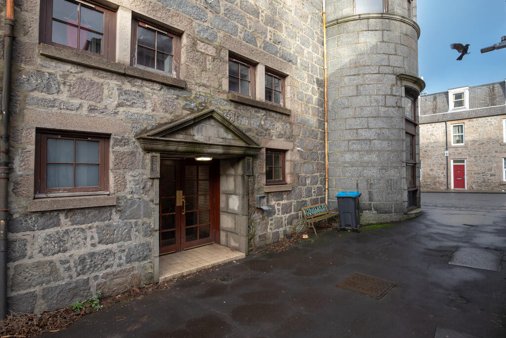 Additional image 8 of Melville Court, Aberdeen, AB10
