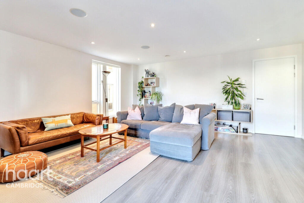 Additional image 8 of Marque House, Hills Road, Cambridge