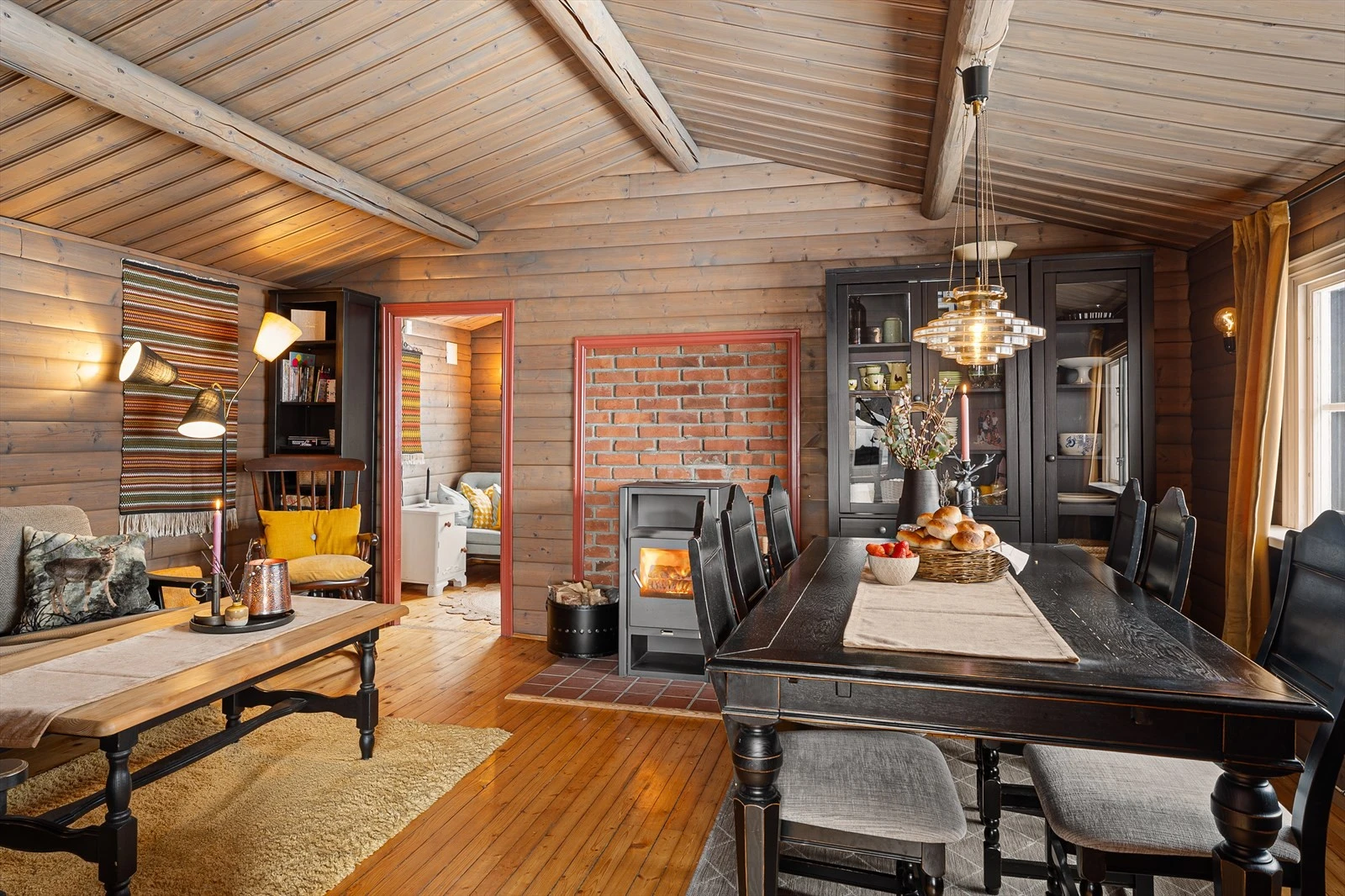 Additional image 3 of Haukelivegen 4408, 3895 Edland