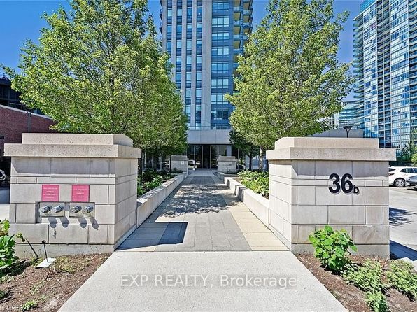 Additional image 2 of 36 Park Lawn Rd W #1601, Toronto, ON M8V 0E5