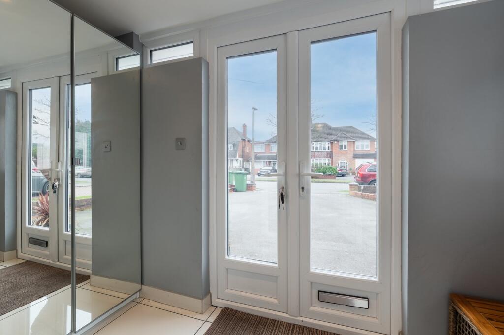 Additional image 12 of Kingslea Road, Solihull, West Midlands, B91