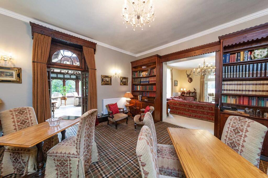 Additional image 6 of Manor House, Weardale