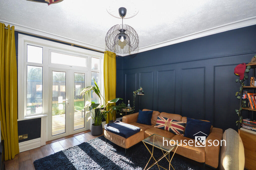 Additional image 8 of Fitzharris Avenue, Bournemouth