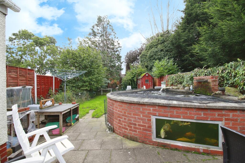 Additional image 14 of Old Lode Lane, Solihull, B92