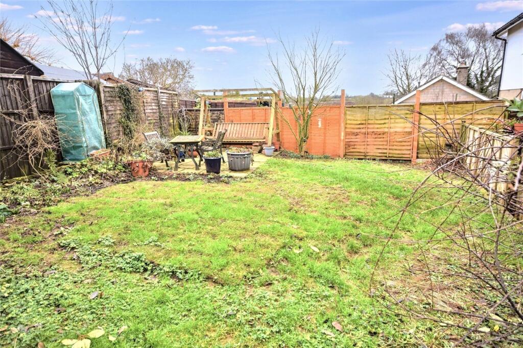 Additional image 20 of Park Hayes, Leigh upon Mendip, Somerset, BA3