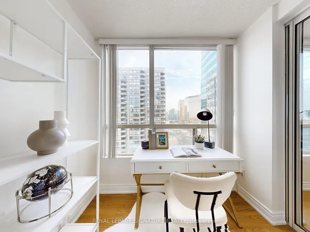 Additional image 22 of 5785 Yonge St Unit PH406