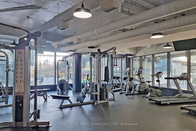 Additional image 38 of 169 Fort York Blvd Unit 519