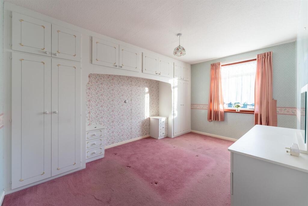 Additional image 10 of Dunster Crescent, Weston-Super-Mare - No Onward Chain