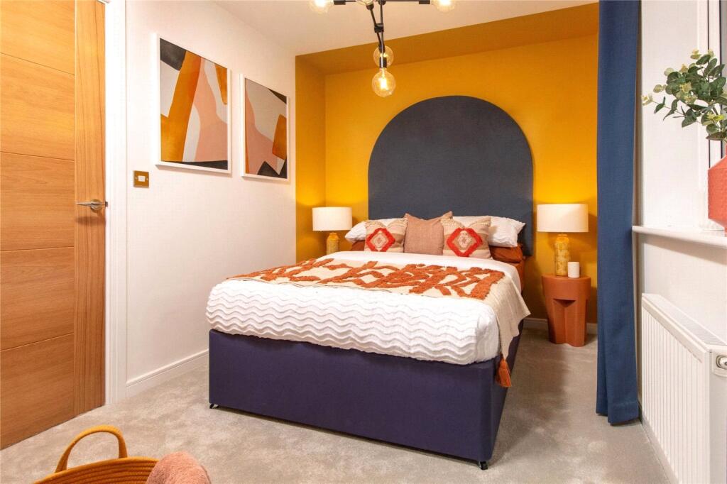 Additional image 4 of Lucas Gardens, Dog Kennel Lane. Shirley, Solihull, West Midlands, B90