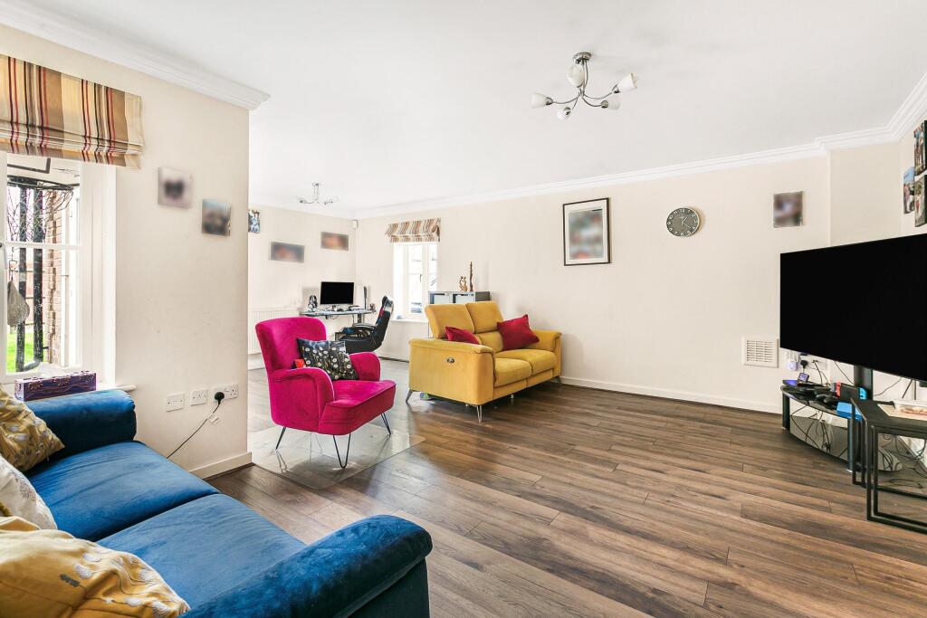 Additional image 24 of Frederick Place, St Albans, AL2