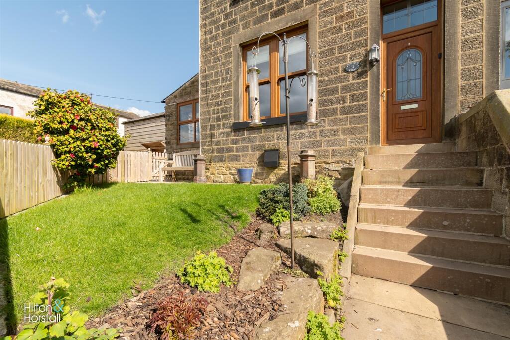 Additional image 25 of Pendle View, Winewall, Trawden