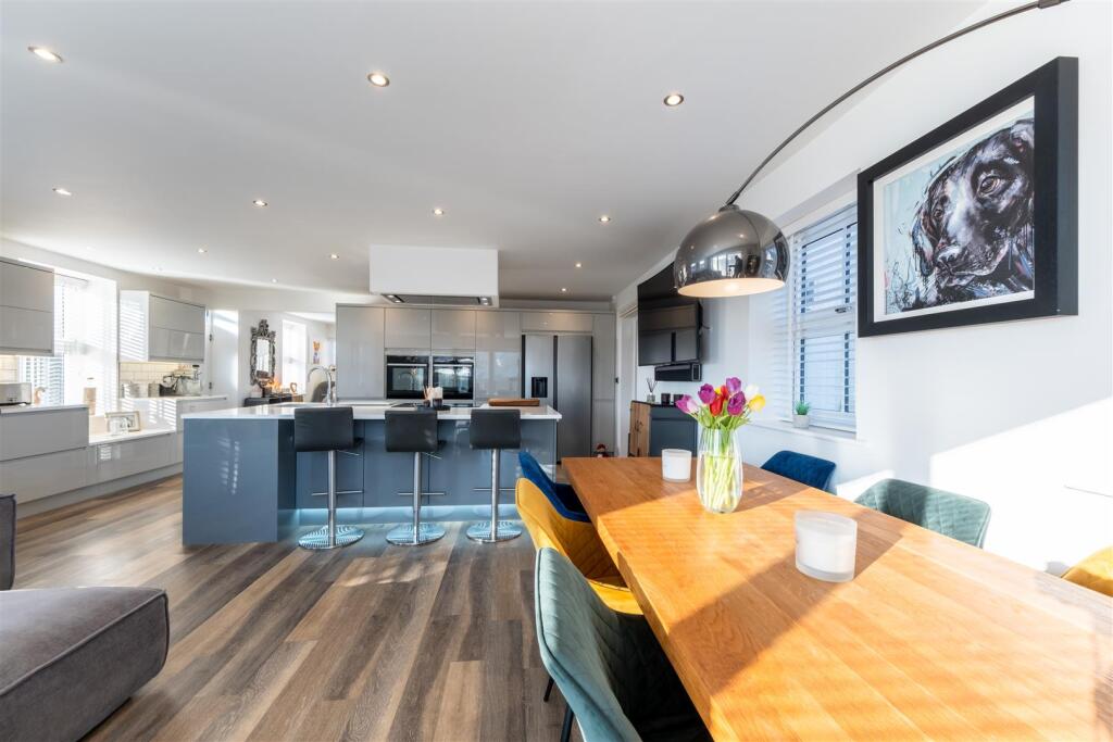 Additional image 27 of An immaculately presented and extended detached family home in Hargrave