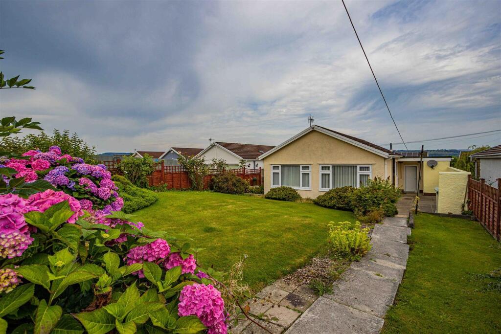 Additional image 4 of Heol Uchaf, Nelson, Treharris