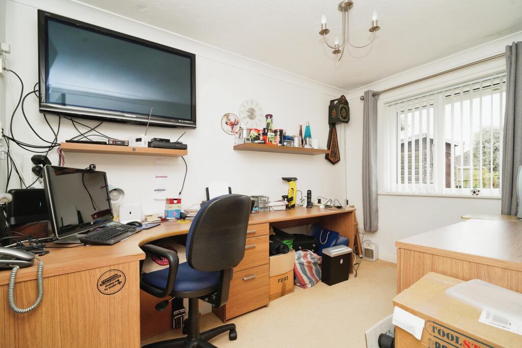 Additional image 13 of Chesildene Avenue, Bournemouth, Dorset, BH8