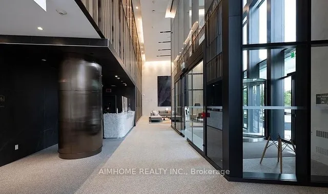 Additional image 2 of 585 Bloor St Unit 1722