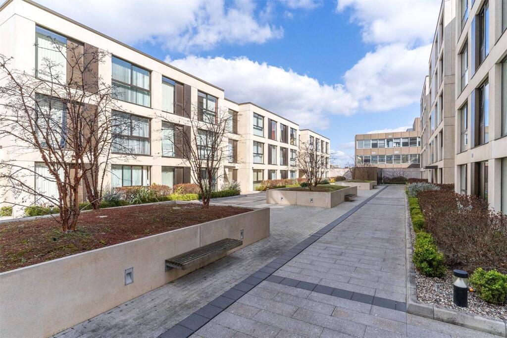 Additional image 14 of Parkside, Cambridge, Cambridgeshire