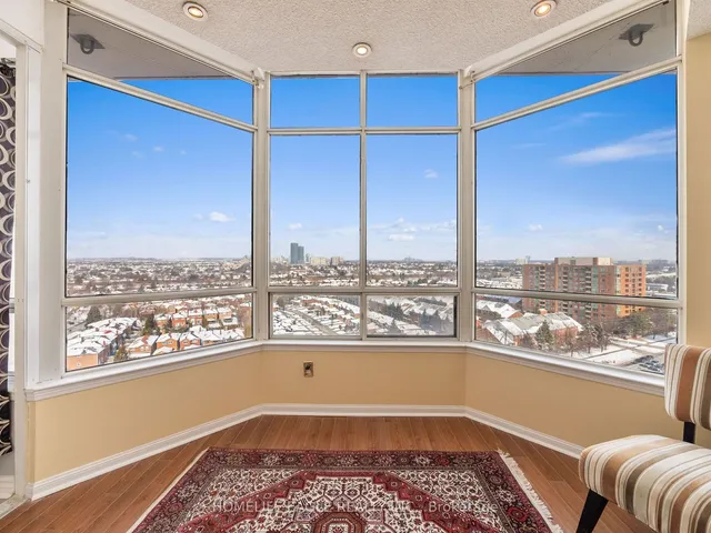 Additional image 5 of 1131 Steeles Ave Unit PH212