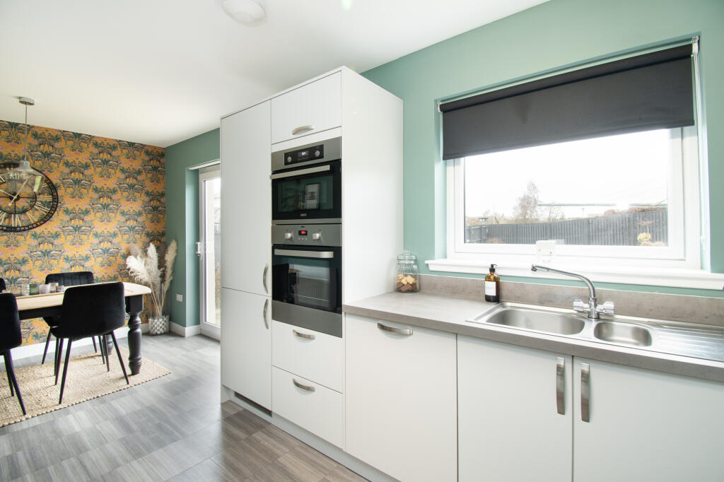 Additional image 2 of Fordyce Court, Laurencekirk, AB30