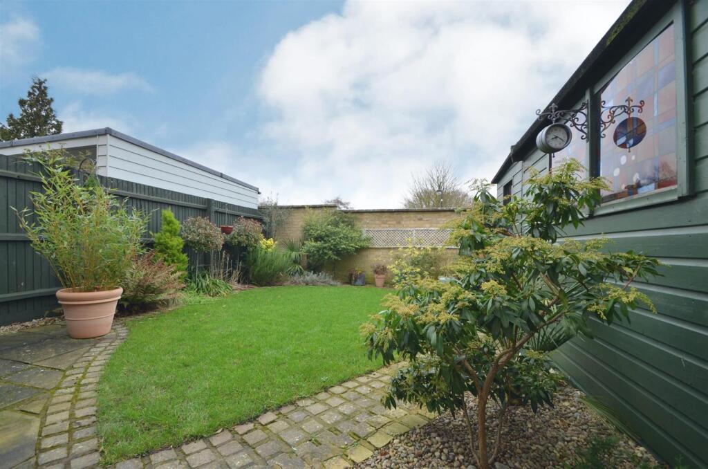 Additional image 25 of Jubilee Terrace, Ely