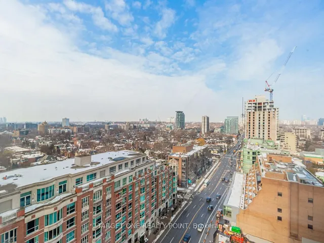 Additional image 25 of 155 Yorkville Ave Unit 1617