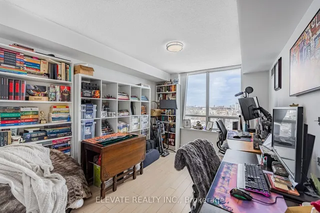 Additional image 16 of 1369 Bloor St Unit 716