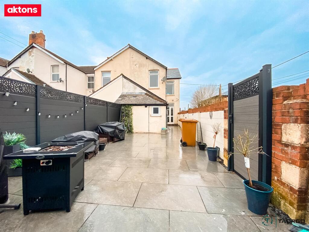 Additional image 21 of Ludlow Street, Caerphilly