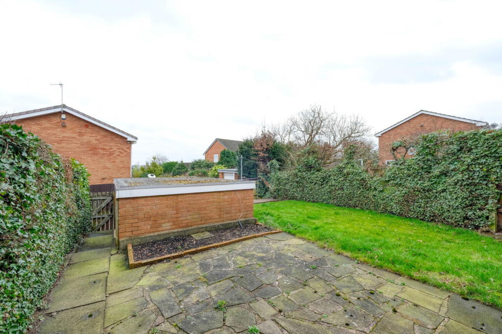 Additional image 15 of Alderney Gardens, Kings Norton, Birmingham, B38 8YW