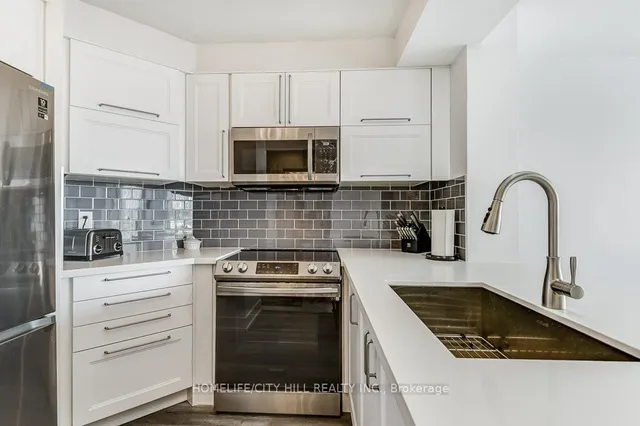 Additional image 18 of 2285 Lake Shore Blvd Unit 506