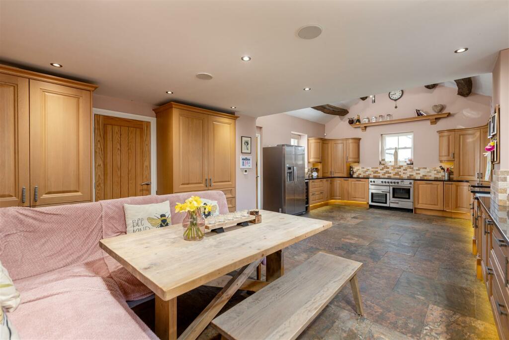 Additional image 4 of Pear Tree Cottage, Hamsterley