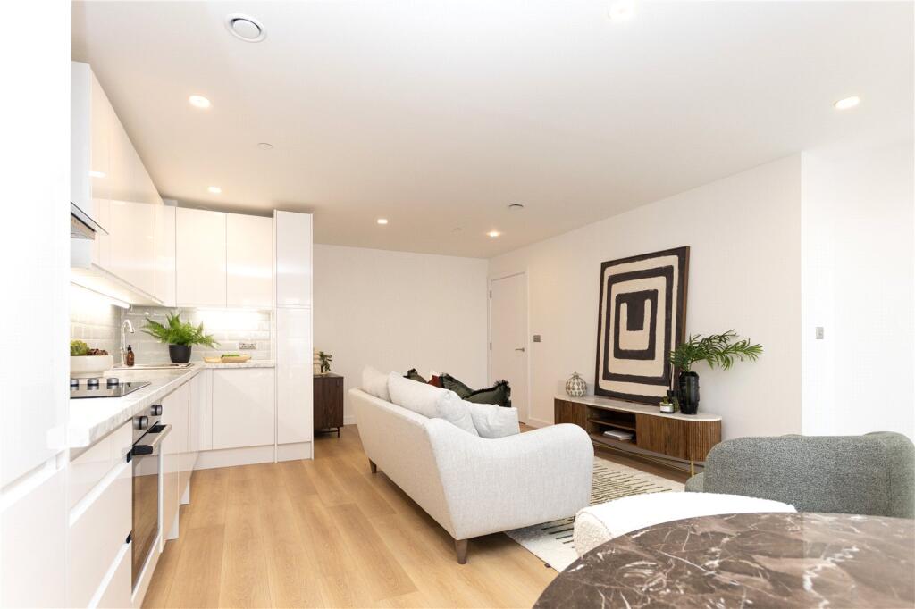 Additional image 17 of Goldstone Apartments, Hove, BN3