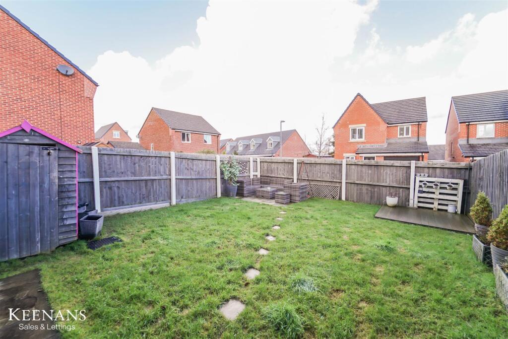 Additional image 12 of Haydock Fields Close, Great Harwood, Blackburn
