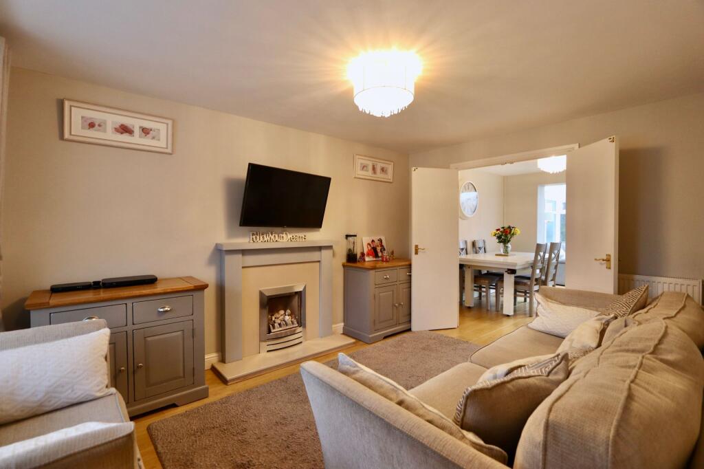 Additional image 2 of Tansy Close, Penpedairheol, CF82