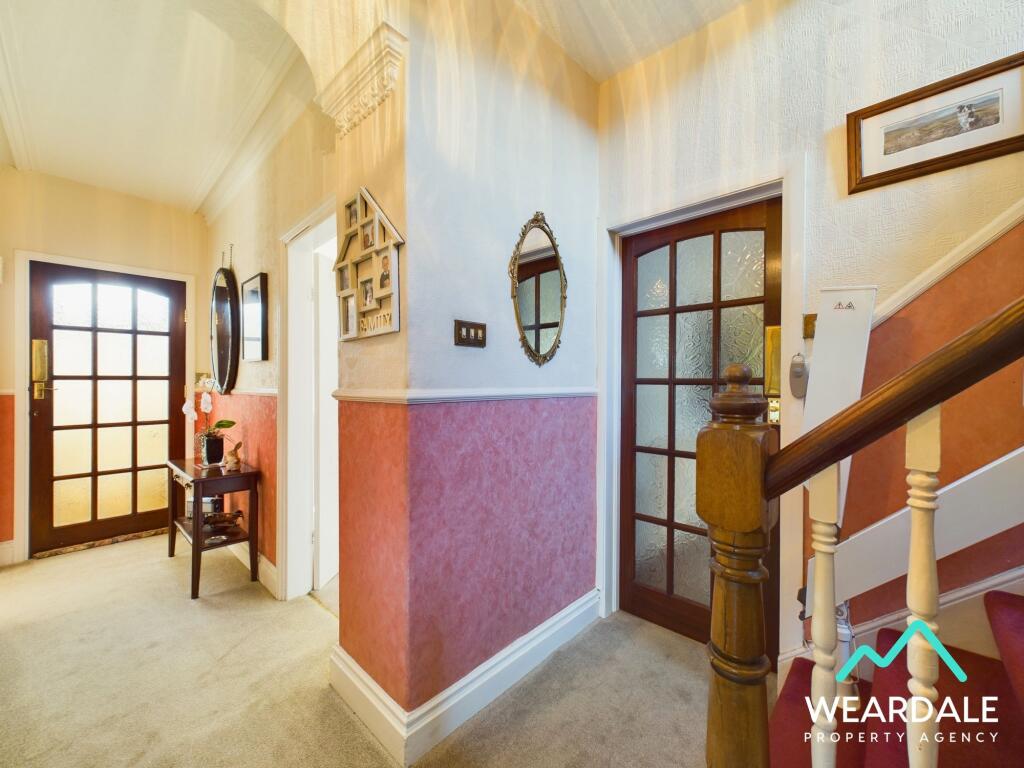 Additional image 6 of Westgate, Bishop Auckland, DL13