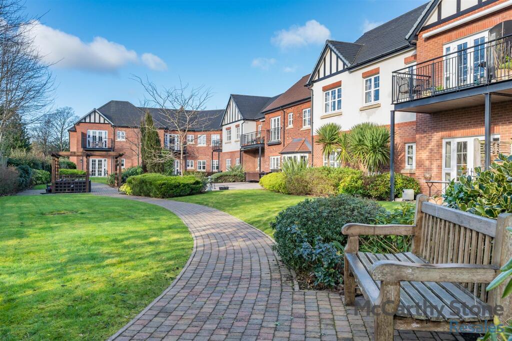 Additional image 33 of Ravenshaw Court, Four Ashes Road, Bentley Heath, Solihull