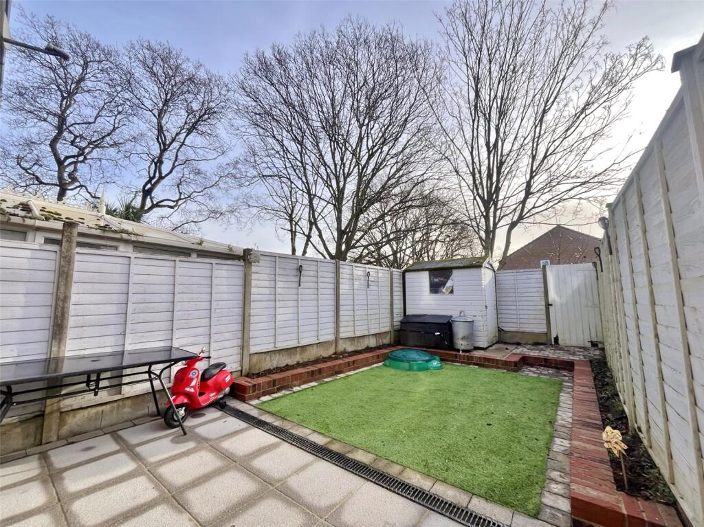 Additional image 10 of Cotswold Close, Verwood, Dorset, BH31