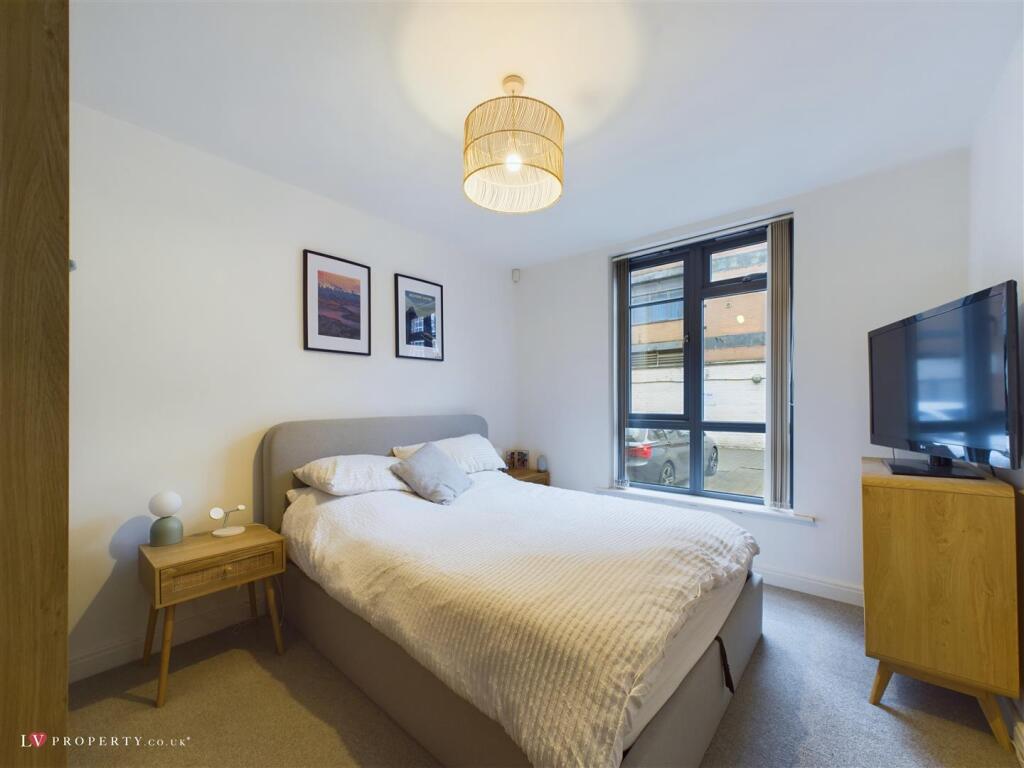 Additional image 7 of Warstone Lane, Birmingham