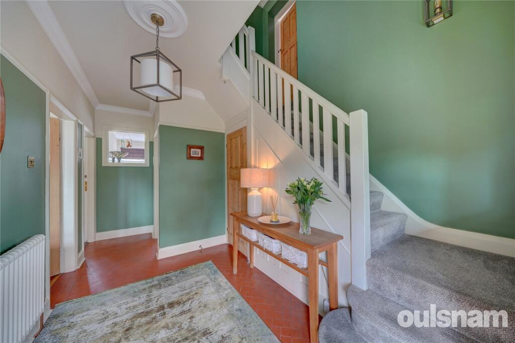 Additional image 5 of All Saints Road, Kings Heath, Birmingham, West Midlands, B14