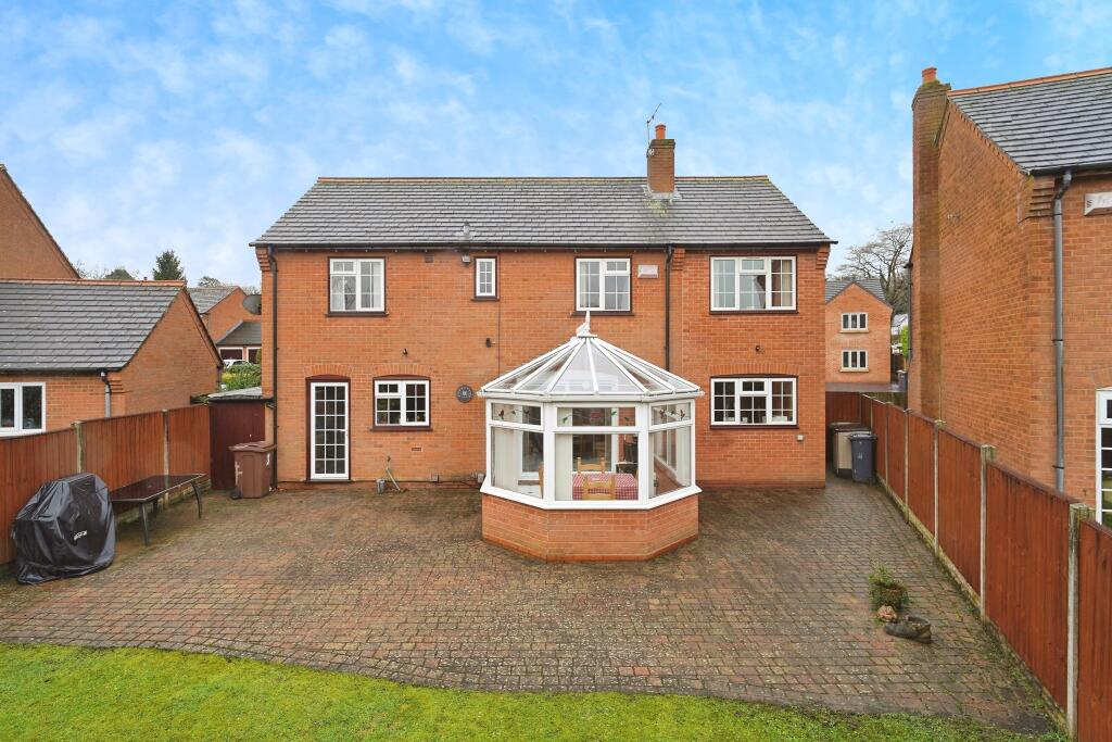 Additional image 18 of Scorers Close, Solihull, B90