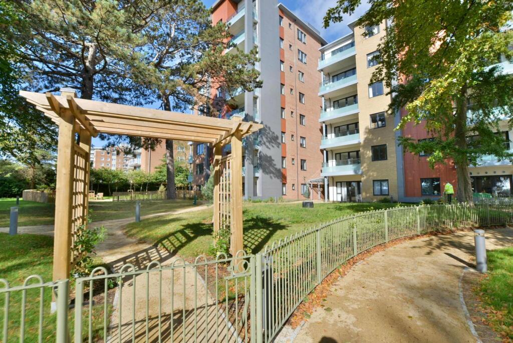 Additional image 20 of 47 Parkstone Road, Poole, BH15
