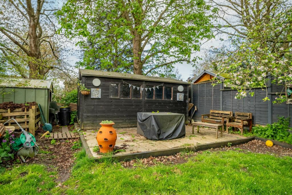 Additional image 19 of Pondfield Crescent, St. Albans, Hertfordshire, AL4