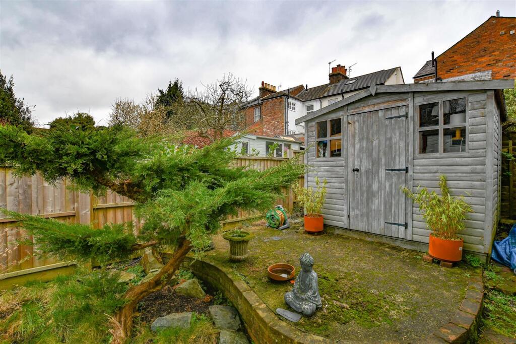 Additional image 15 of Sopwell Lane, St. Albans, Hertfordshire, AL1