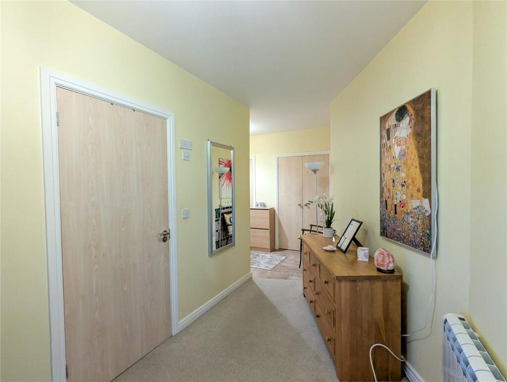 Additional image 6 of Flat 22, Waterside House, Denton Mill Close, Carlisle, Cumbria