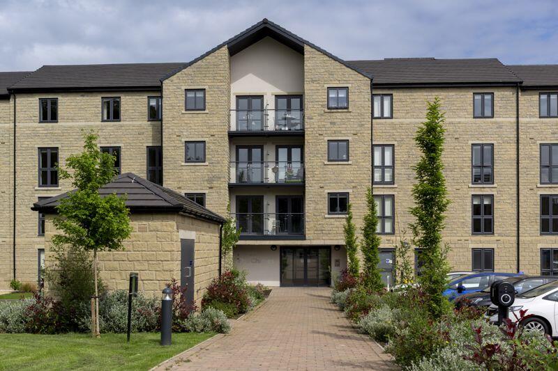 Additional image 7 of The Chimes, Bingley, BD16 2BJ