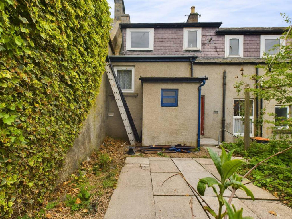 Additional image 30 of Market Street, Macduff, AB44