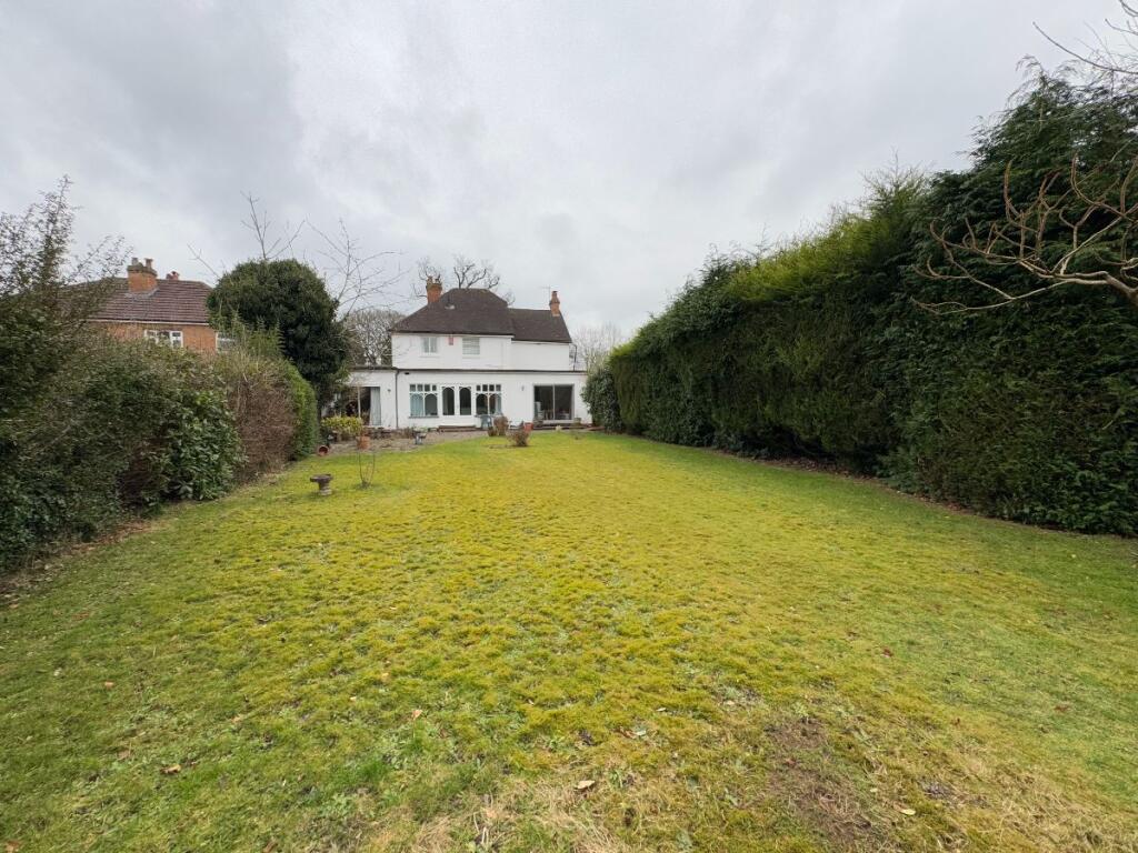 Additional image 17 of Haslucks Green Road, Shirley, Solihull