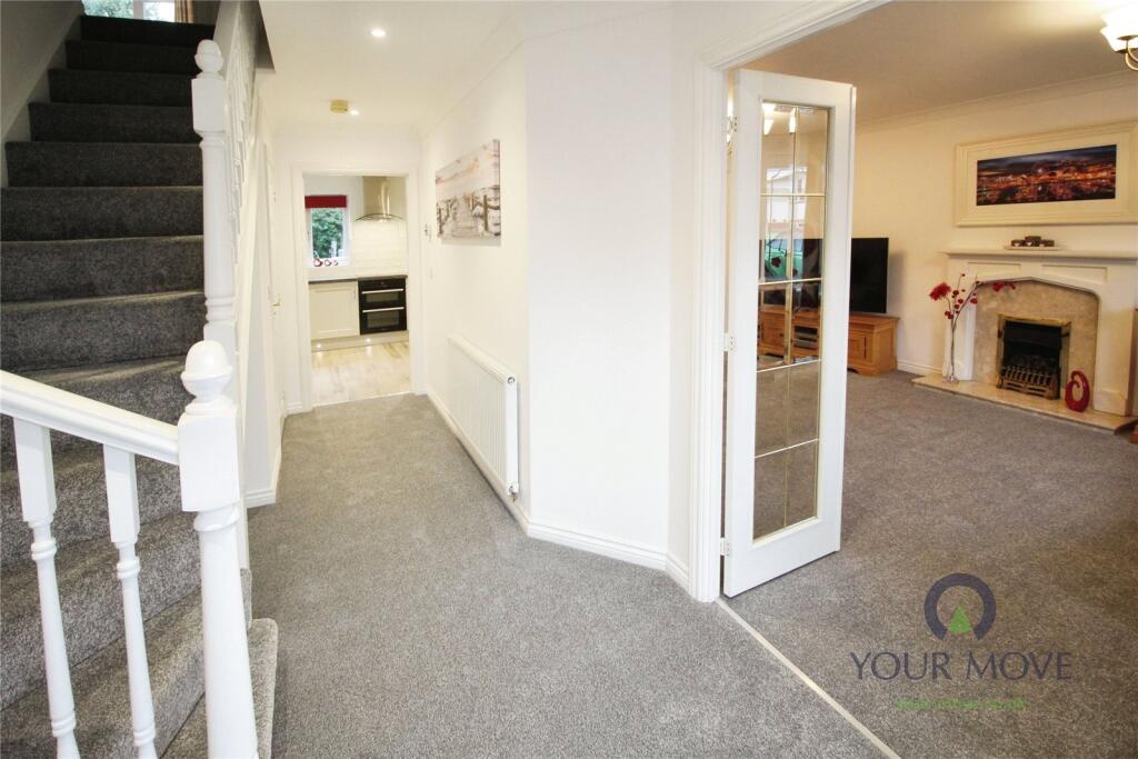 Additional image 9 of Valencia Road, Bromsgrove, Worcestershire, B60