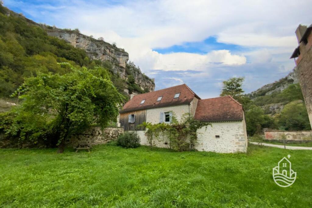 Additional image 2 of Gramat, Midi-Pyrenees, 46500, France